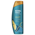 Head & Shoulders Royal Oils Moisturizing Shampoo - For Curly & Coily