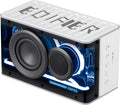 Edifier QD25 White Bluetooth Speaker - Portable 25W Hi-Res Audio
