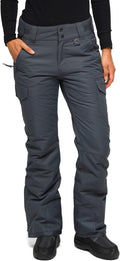 Arctix Women's Snow Sports Insulated Cargo Pants - Warm (Style CCX3)