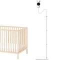 Floor Baby Camera Monitor Mount Stand Compatible with ARENTI