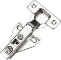 Probrico 24 Pairs Face Frame Cabinet Hinges 105 Degree - Concealed