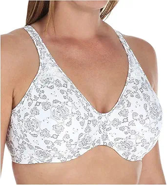 Bali Womens Passion for Comfort Minimizer Bra for All Sizes