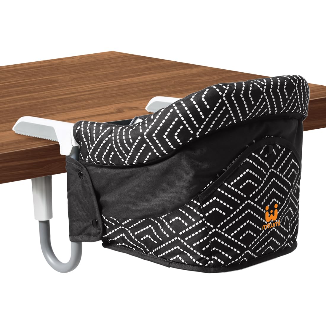 MTWML Portable Table Hook-On High Chair