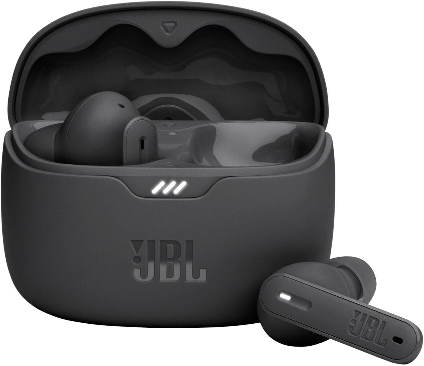 JBL Tune Beam True Wireless Earbuds with Active Noise Cancelling