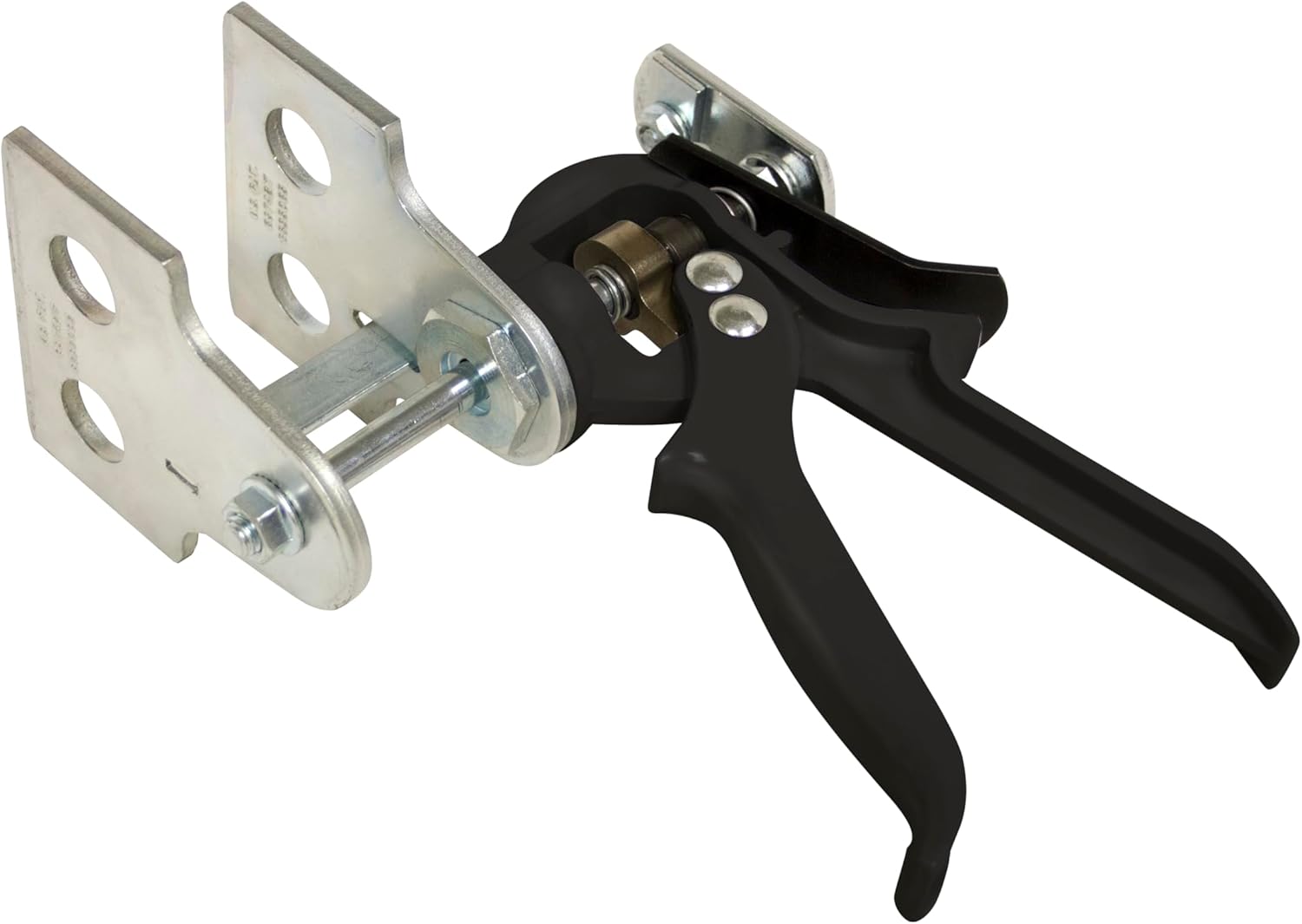 Lisle 29100 Quick Quad Pad Spreader for Easy Brake Pad Replacement