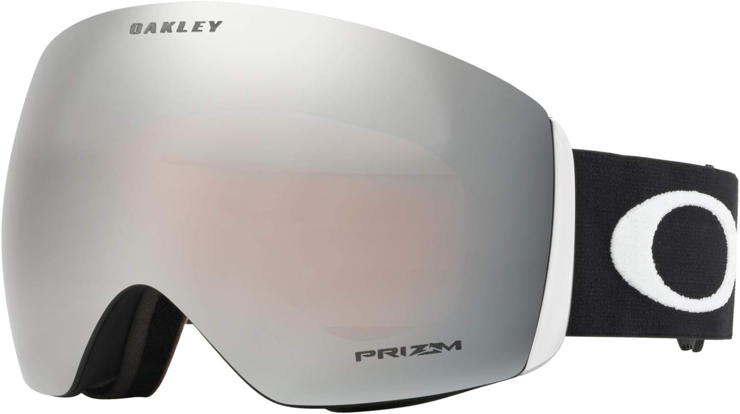 Oakley Flight Deck L Snow Goggle - Ultimate Visibility
