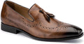 Meijiana Mens Loafers Wedding Dress Shoes for Stylish Occasions
