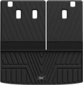 3W Cargo Liner Fit for Honda Pilot 2023-2025 - TPE All Weather Trunk