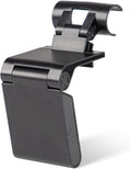 Stable Monitor Light Bar with Custom Counterweight