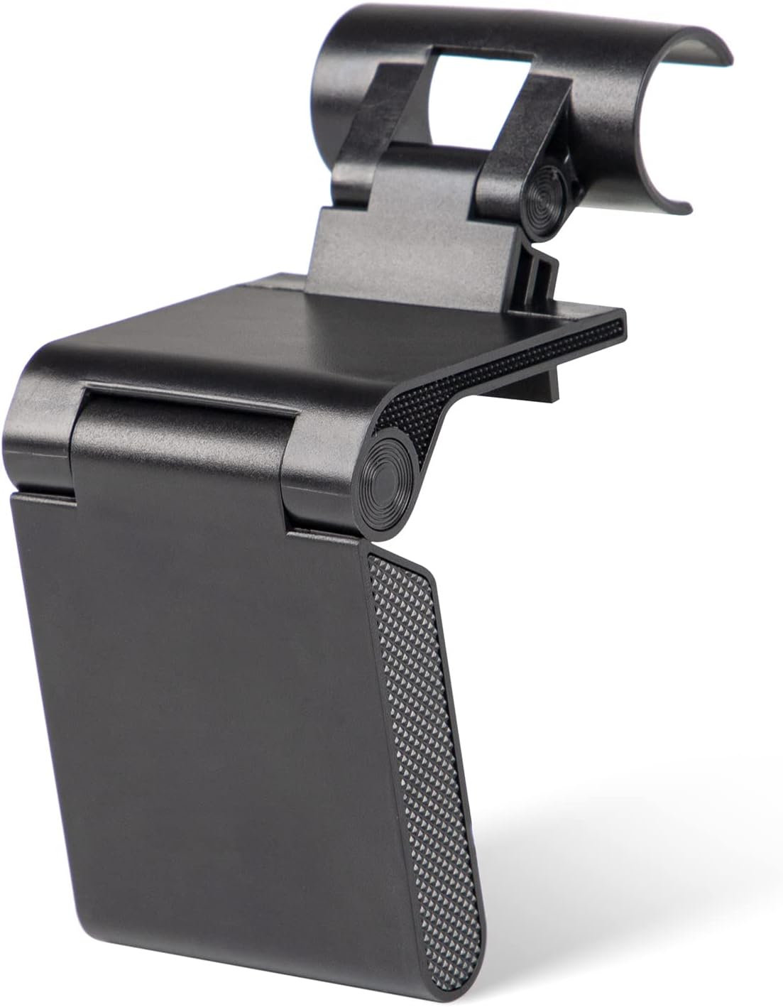 Stable Monitor Light Bar with Custom Counterweight