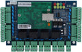 Sonew Access Control Board Network TCP/IP Panel for 4 Door Use