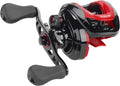 KastKing Royale Legend GT Baitcasting Reel - Comfortable Low Profile