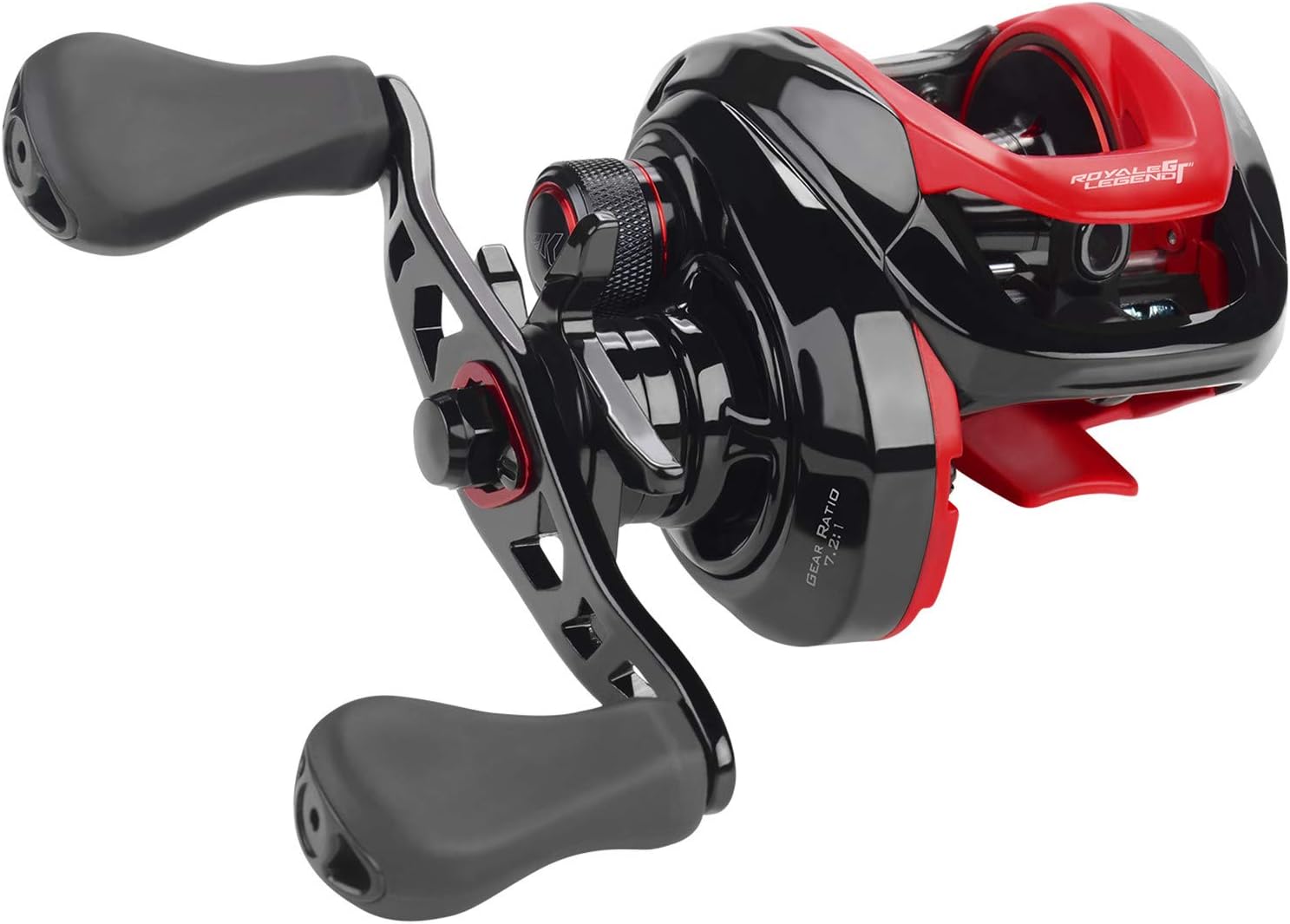 KastKing Royale Legend GT Baitcaster - Superior Drag Power