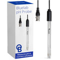 Bluelab PROBPH pH Probe for Water - Precise Hydroponic pH Control