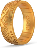 Enso Rings DC Comics Silicone Ring Collection - Comfortable