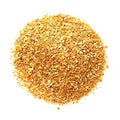Gourmet Granulated Orange Peel 10 LBS Bulk Bag - All Natural Flavor