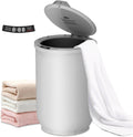 Ultra Large Capacity Towel Warmer Bucket - Rapid Heating Comfort