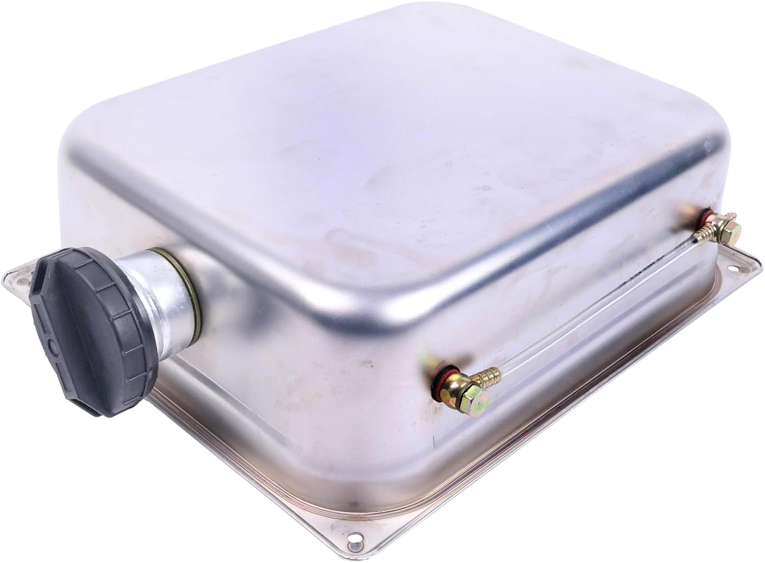7L Stainless Steel Fuel Tank for Gas Engines
