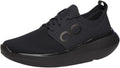 OOFOS Womens Oomy Stride - Recovery Shoe for Foot and Back Relief