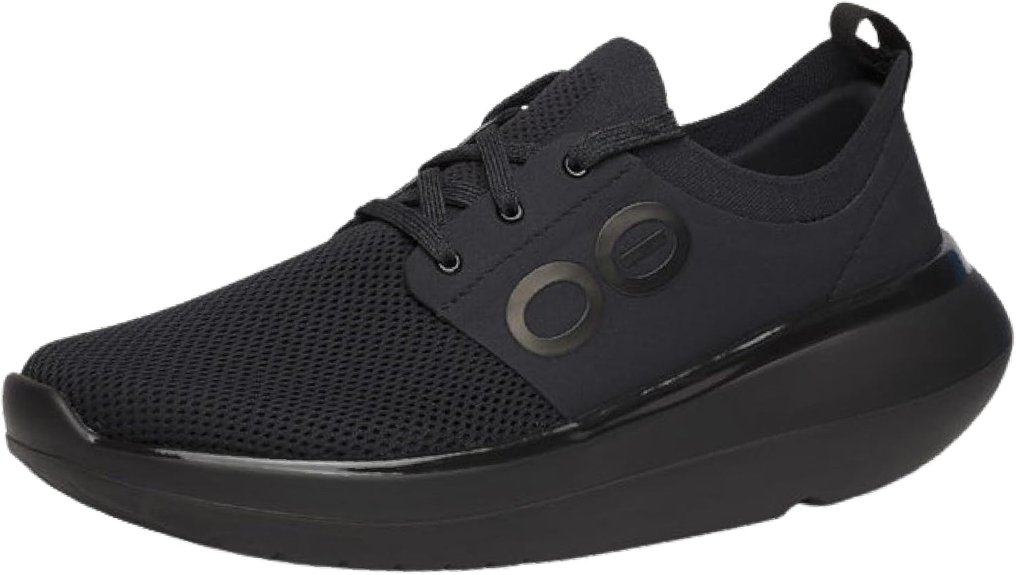 OOFOS Womens Oomy Stride - Ultimate Recovery Footwear Experience