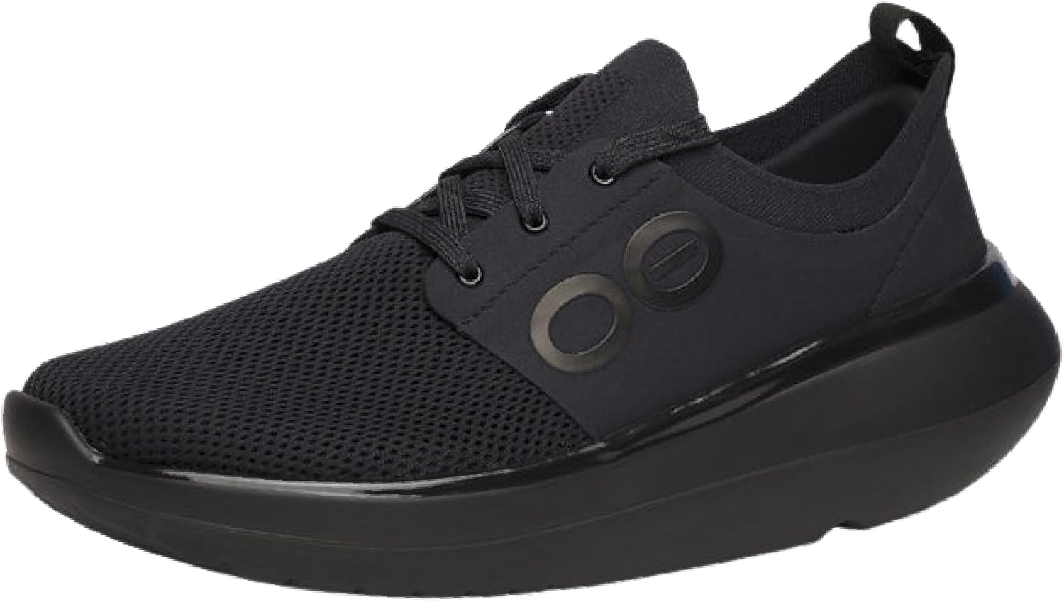 OOFOS Womens Oomy Stride - Ultimate Recovery Footwear Experience