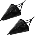 Tandefio Marine Boat Parachute Sea Anchor Drift Sock for Fishing