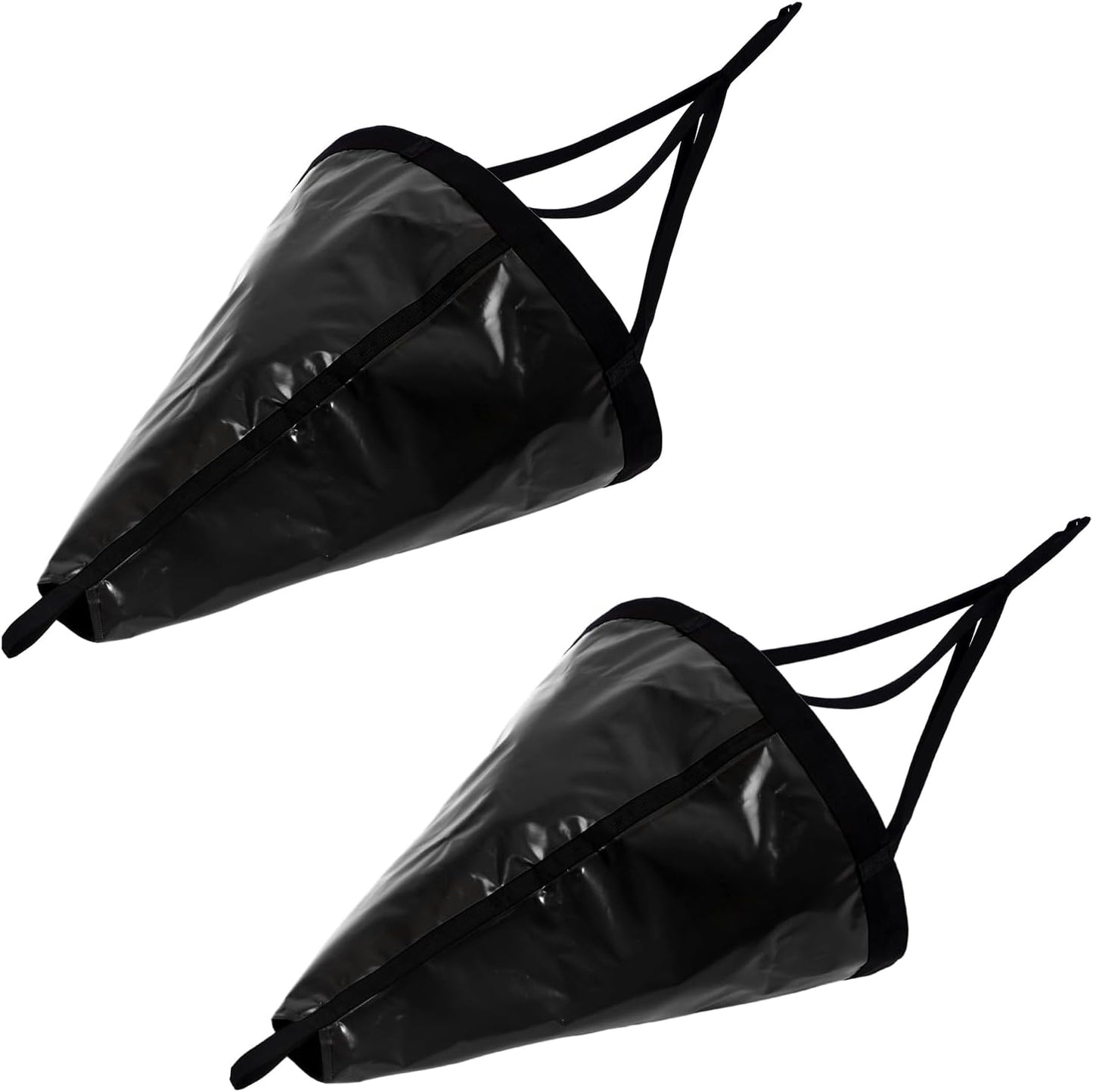 Tandefio Marine Boat Parachute Sea Anchor Drift Sock for Fishing