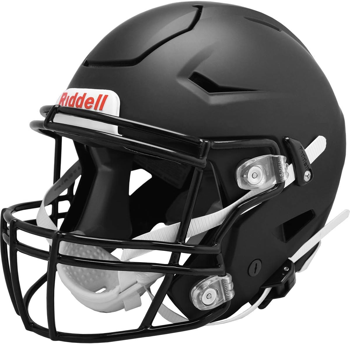 Riddell SpeedFlex Youth Helmet for Young Athletes Safety
