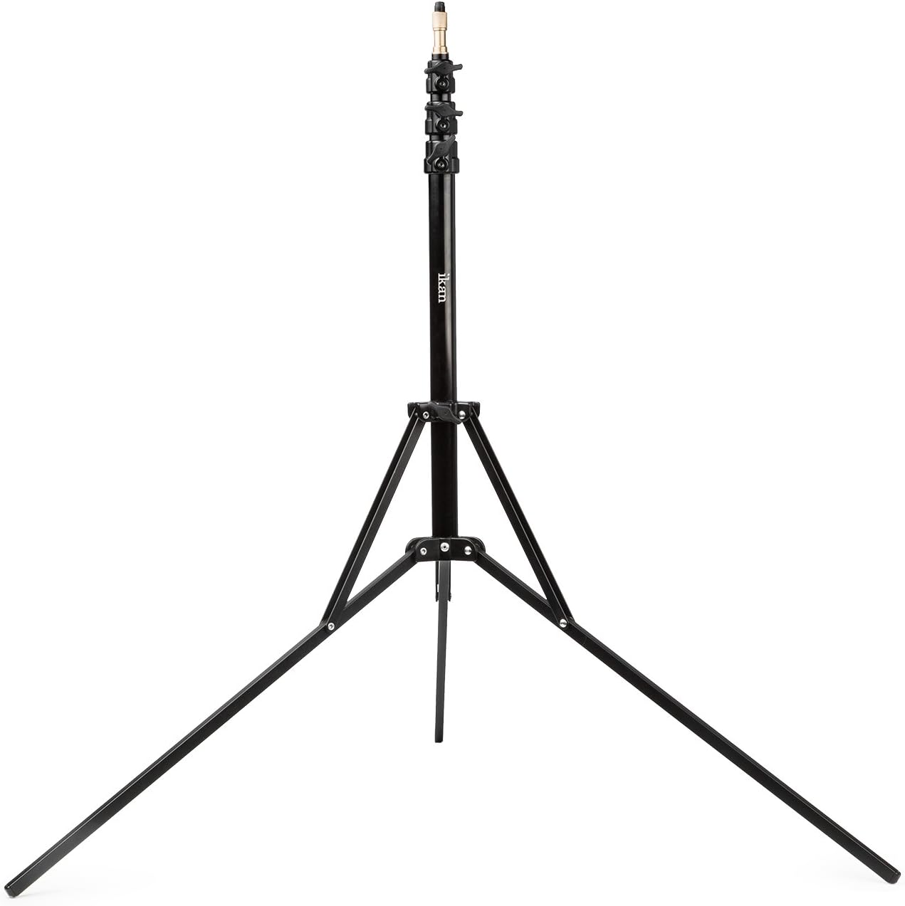 Ikan CP-STND-V3 Compact Light Stand for Versatile Lighting Needs