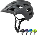 Mountain Bike Helmet for Adults Lightweight MTB Cycling Helmet