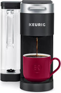 Keurig K-Supreme Single Serve K-Cup Coffee Maker - Flavor Focused