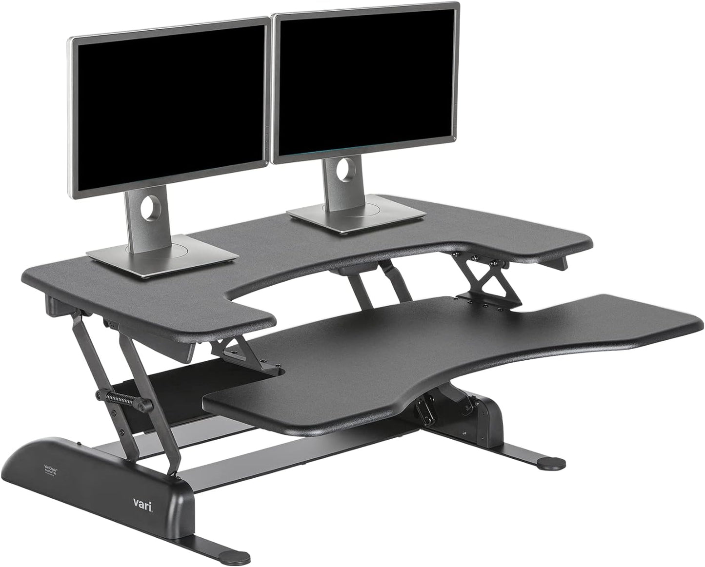 Transform Your Workspace with VariDesk Pro Plus