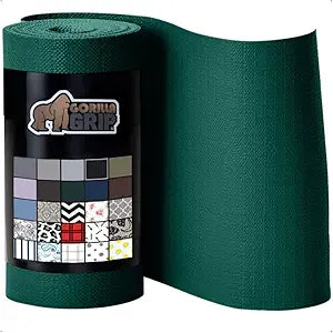 Gorilla Grip Drawer and Shelf Liner for Kitchen Protection