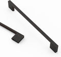 Asidrama 12.5 Inch Oil Rubbed Bronze Kitchen Cabinet Handles