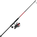PENN Fierce IV Spinning Reel and Fishing Rod Combo - Inshore Ready