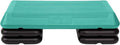 Freestyle STEP Exercise Step Platform - Circuit Size Stepper for Home