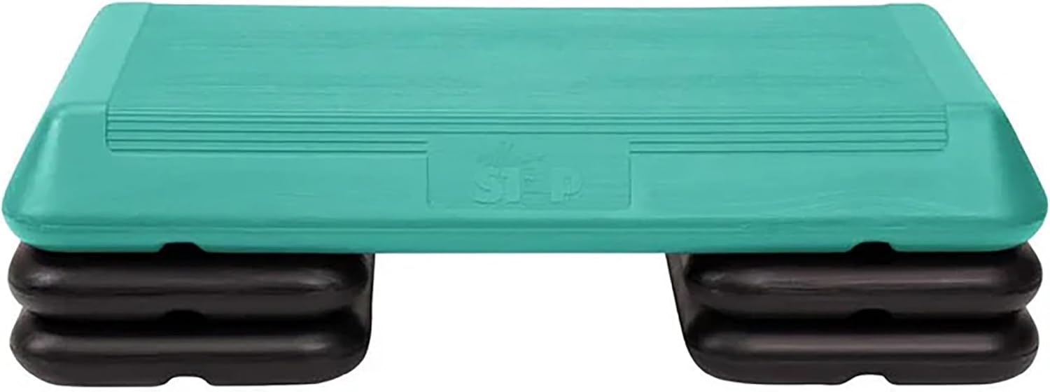 Freestyle STEP Exercise Step Platform for Total-Body Fitness