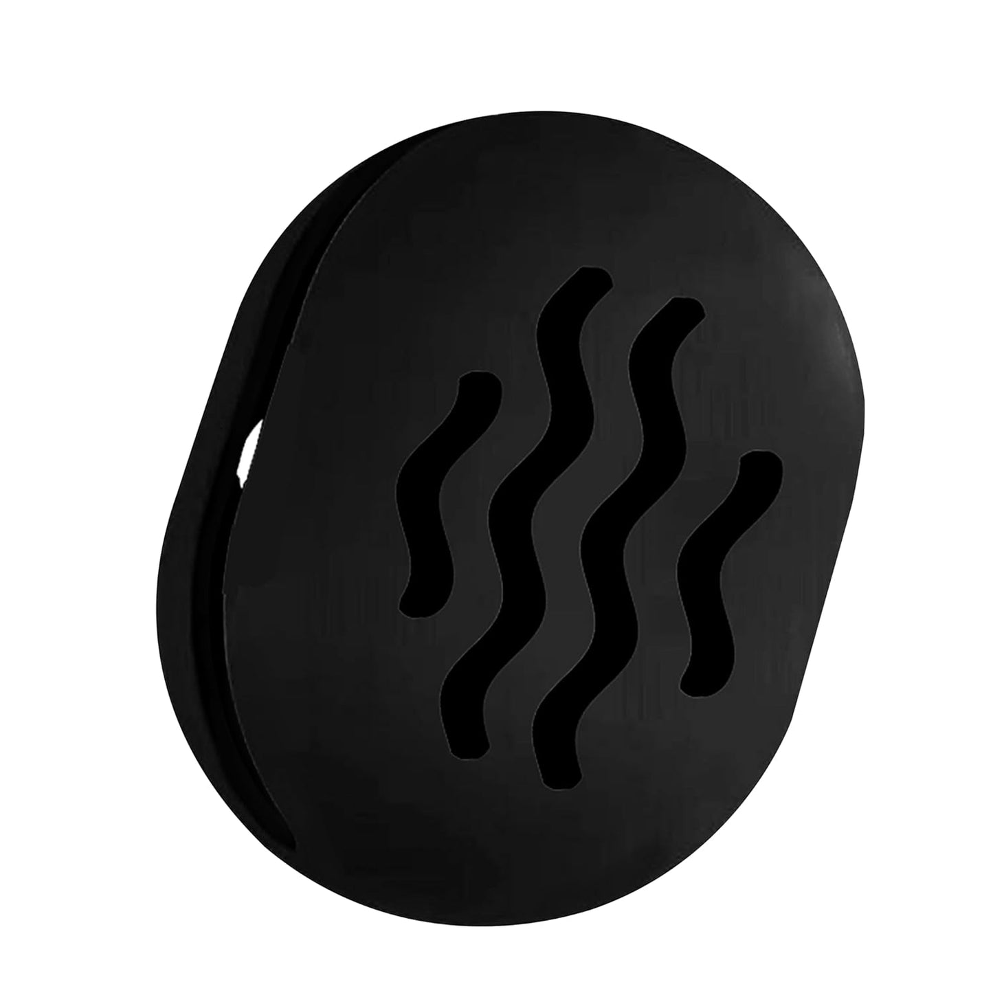 Silicone Makeup Sponge Holder - Shatterproof & Portable