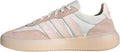 Adidas Womens Barreda Decode Casual Suede & Nylon Sneakers