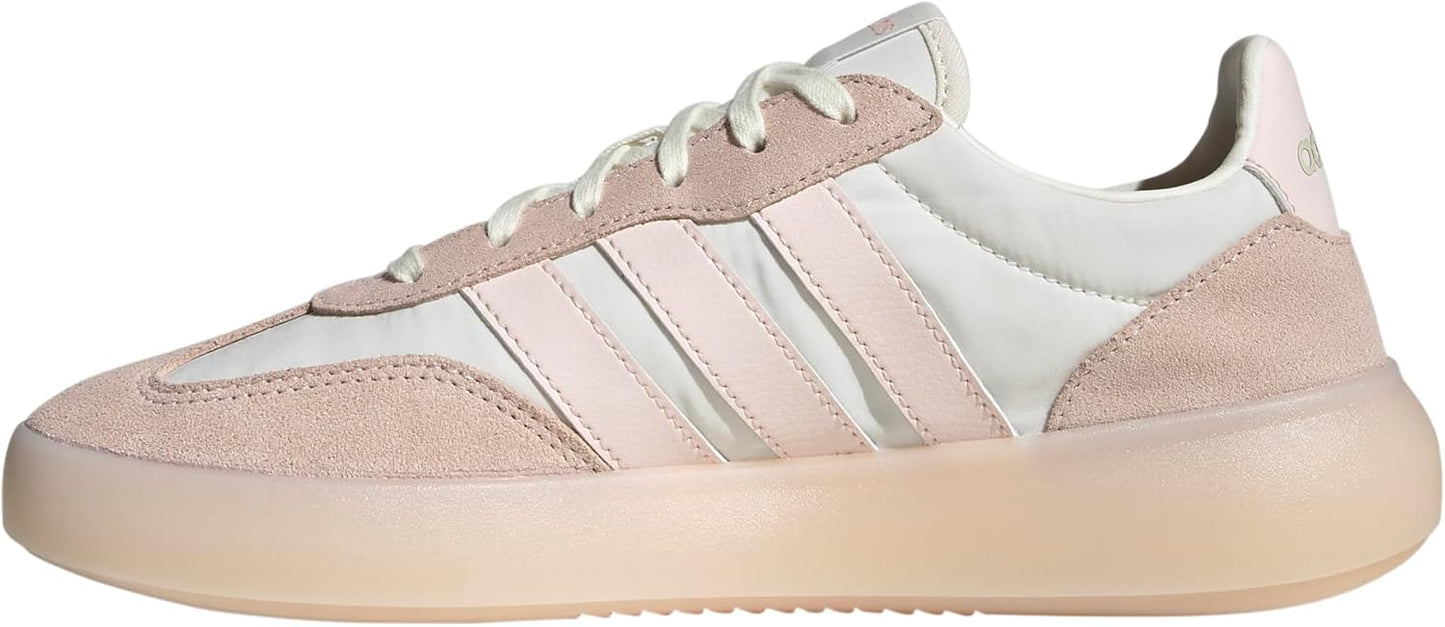 Adidas Womens Barreda Decode Casual Shoes for Terrace Culture