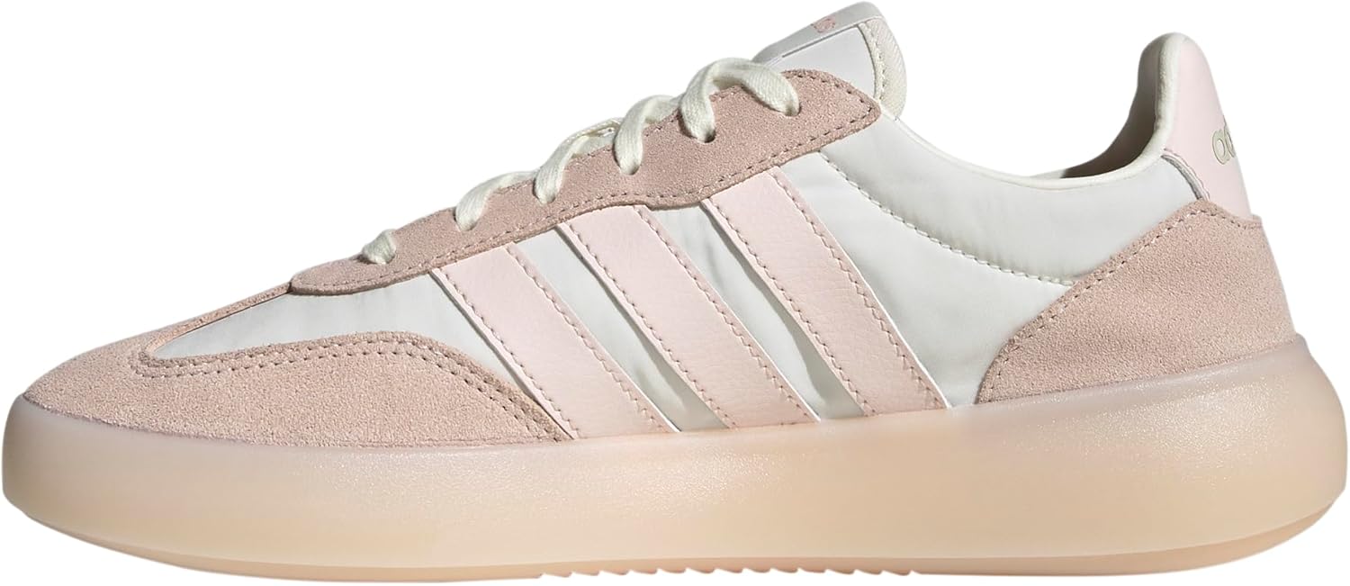 Adidas Womens Barreda Decode Casual Shoes for Terrace Culture