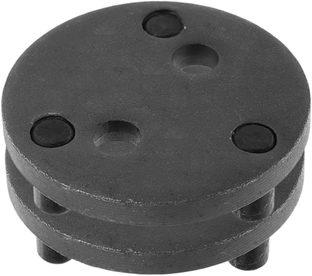 Professional Disc Brake Piston Tool Kit - Easy Brake Pad Service!