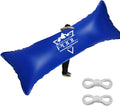 Pool Pillows for Above Ground Pools 15x4 ft - Winter Ice Equalizer