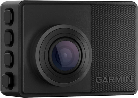 Garmin 67W Dash Cam: Monitor Your Vehicle Anywhere!