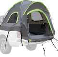 VEVOR Waterproof Truck Bed Tent - Sleeps 2-3 Comfortably!