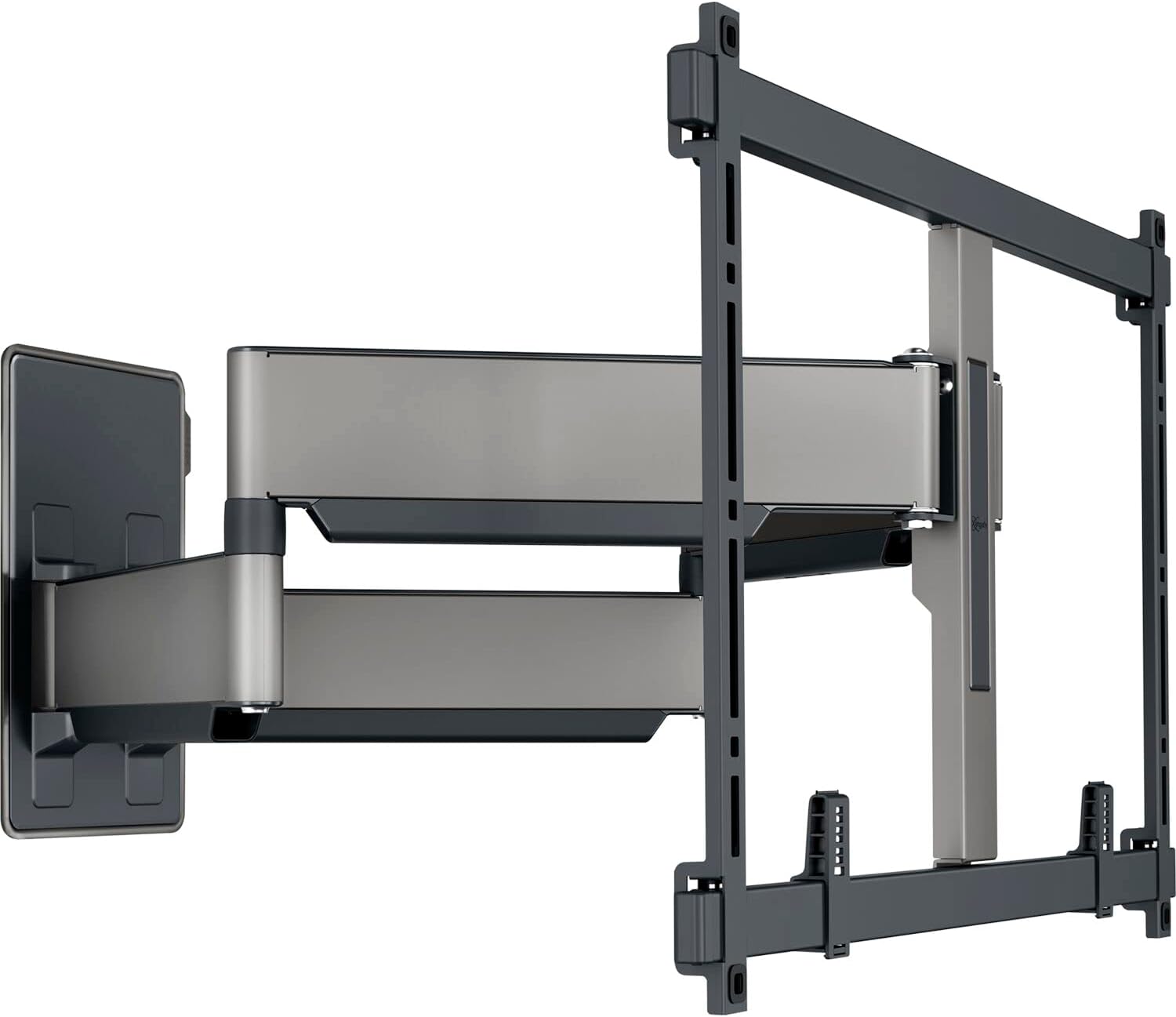 Vogel's Ultra Strong TV Wall Mount - Swivels 120!