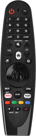 EONCHARM Universal Remote Control for LG Smart TV - Replacement Remote