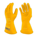 MAGID Insulating Electrical Gloves Size 9 Class 00 - Low-Voltage