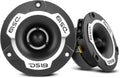 DS18 PRO-TWX1 Super Tweeter 1in Aluminum Frame - High-Power Clarity