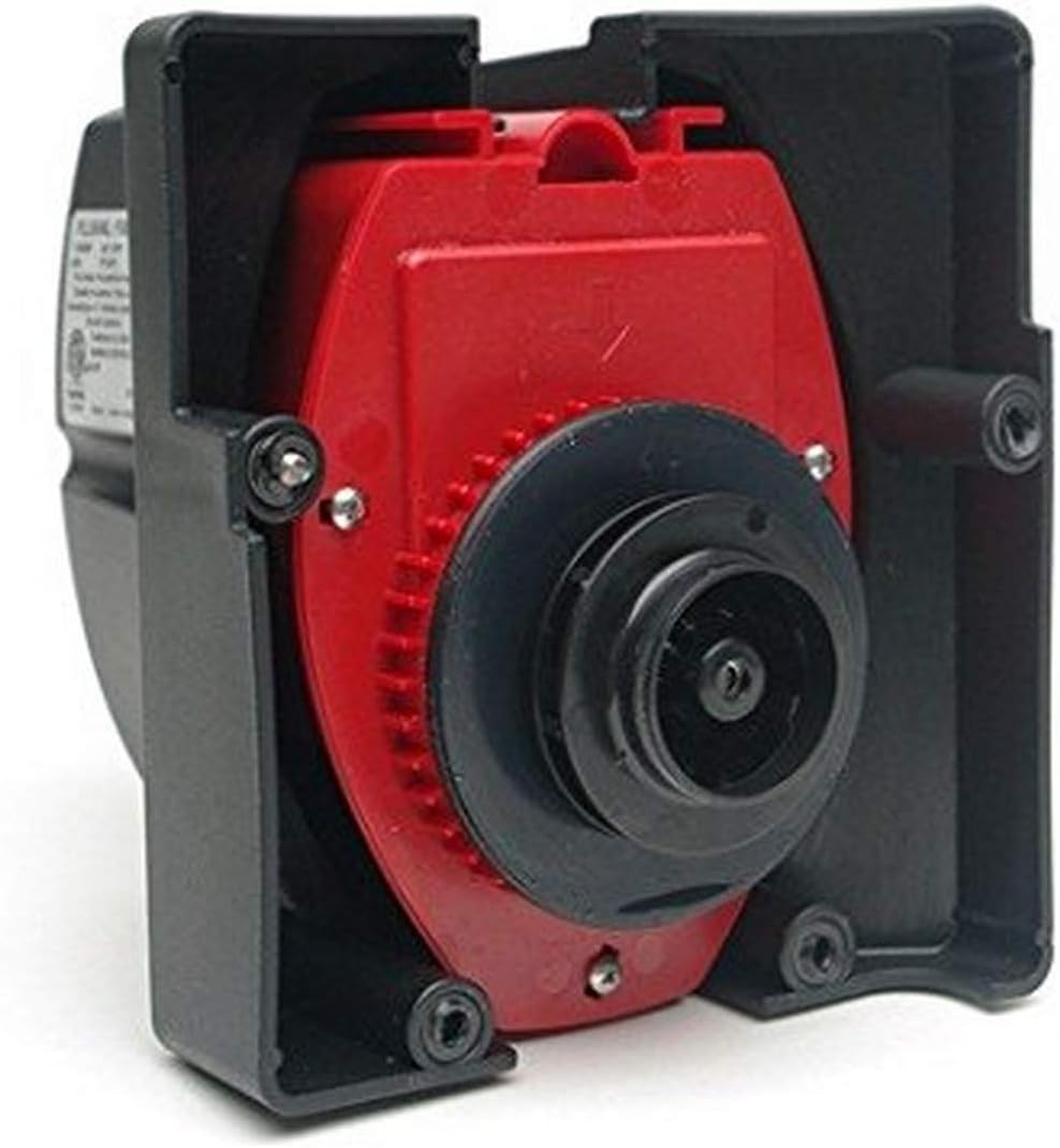 Fluval FX5/FX6 Motor Unit Replacement for Efficient Filtration